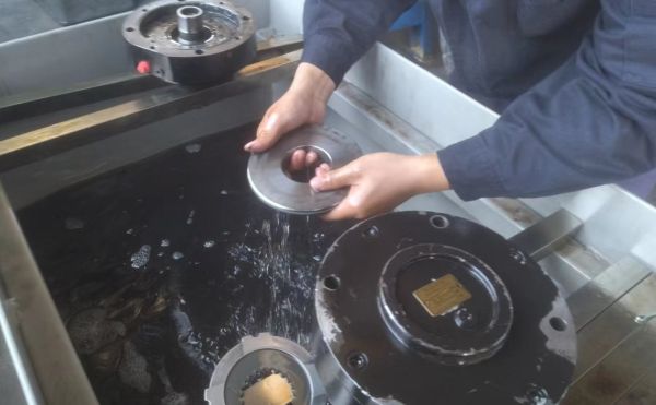 湖南九游会集团机械设备有限公司,二手高空作业平台